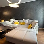 Appartement Prokopka *