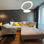 Prokopka Apartment