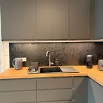 Appartement Prokopka *