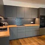 Prokopka Appartement *