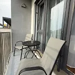 Appartement Prokopka
