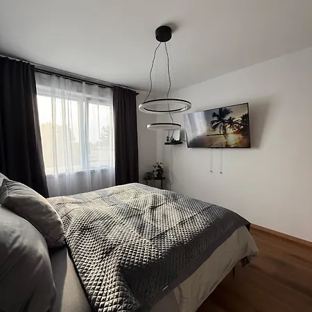 Appartement Prokopka *