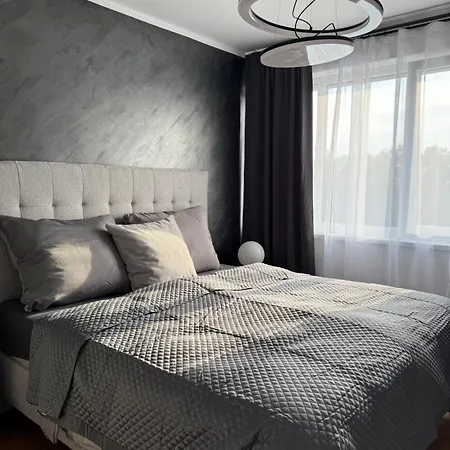 Prokopka Appartement *
