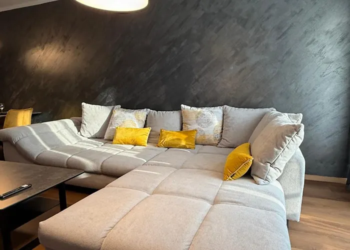 Apartman Prokopka *