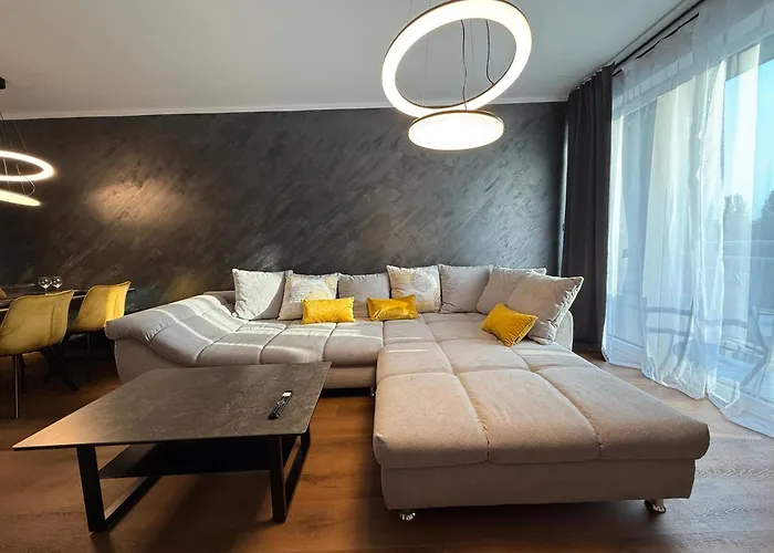 Prokopka Apartman
