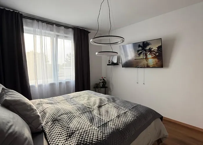 Apartman Prokopka *
