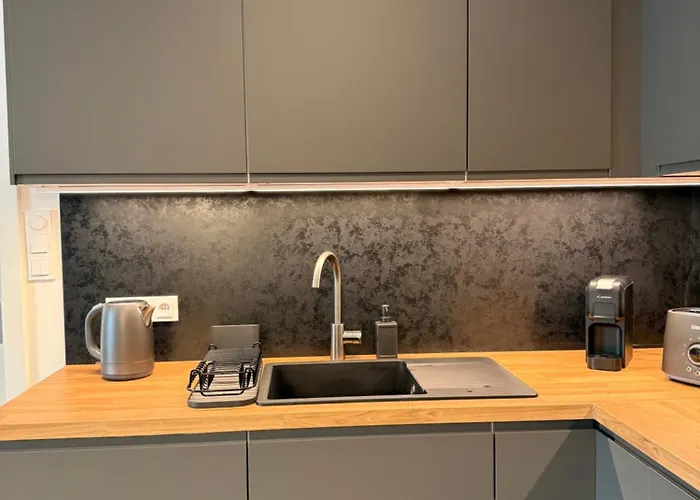 Apartman Prokopka *