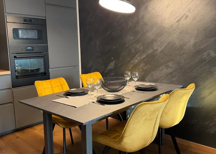 Apartman Prokopka *