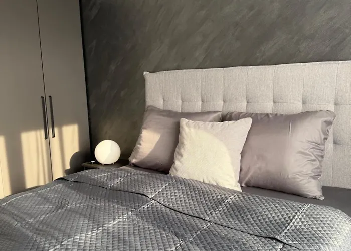 Prokopka Apartman