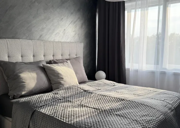 Prokopka Apartman *