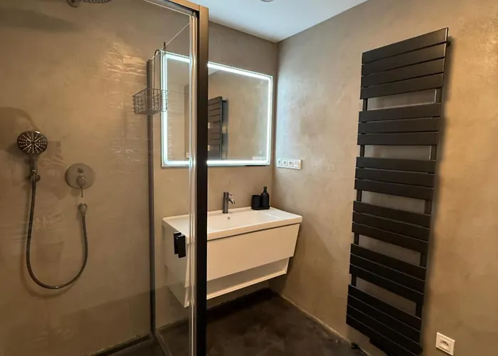 Prokopka Apartman *