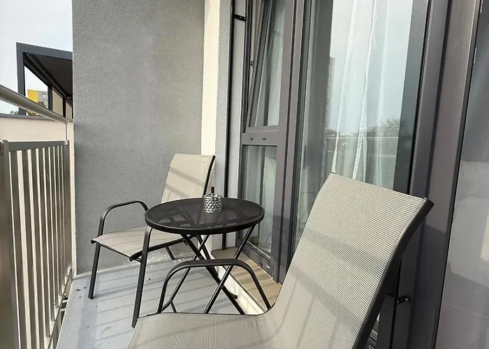 Apartman Prokopka